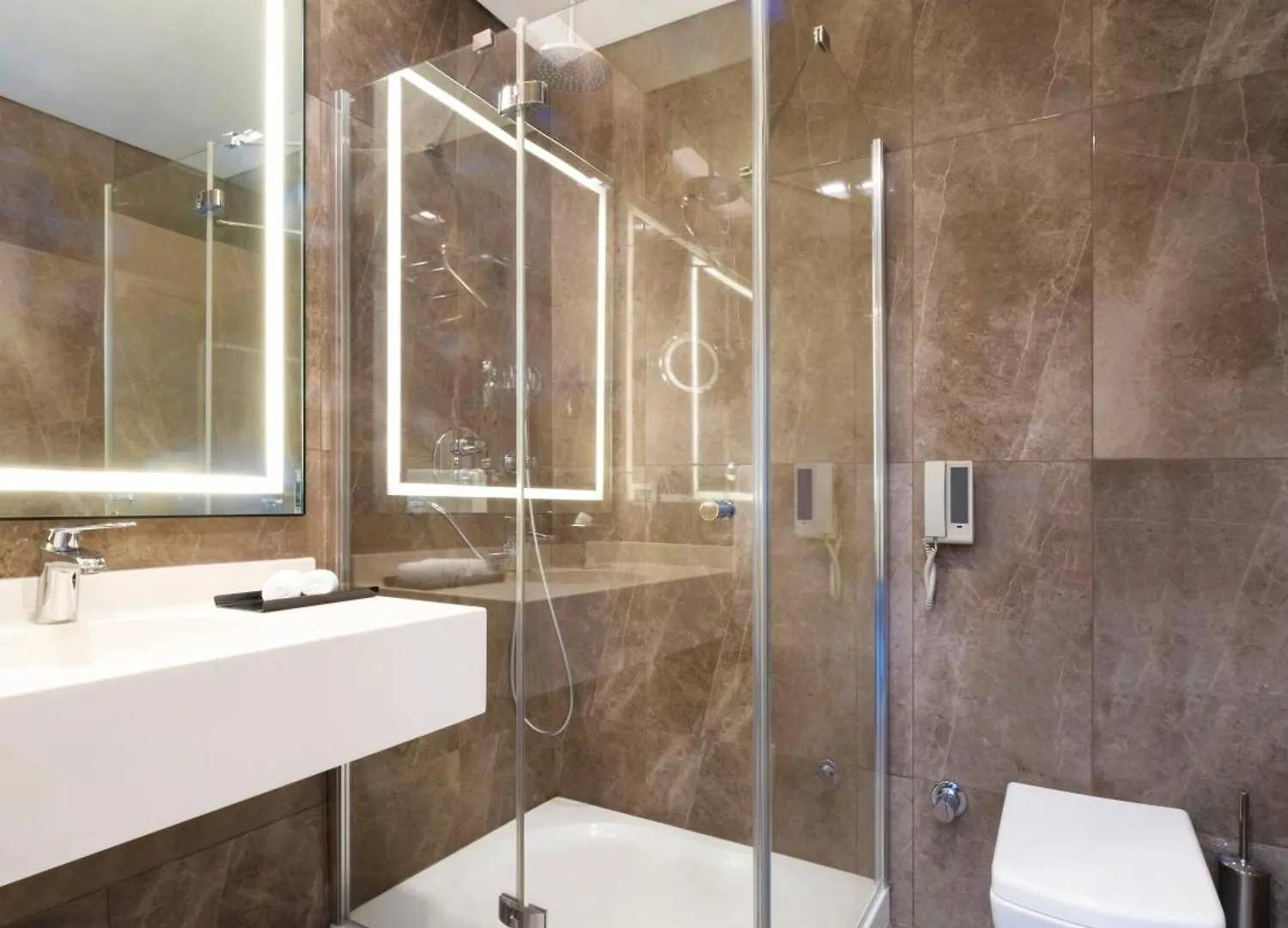 Selectum City Atasehir Istanbul Hotel