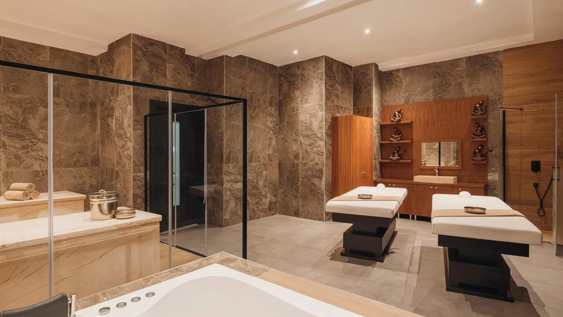 Selectum City Atasehir Istanbul Hotel