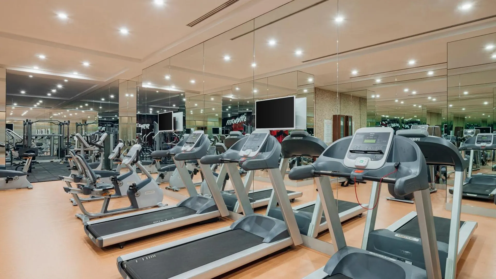 Selectum City Atasehir Istanbul Hotel