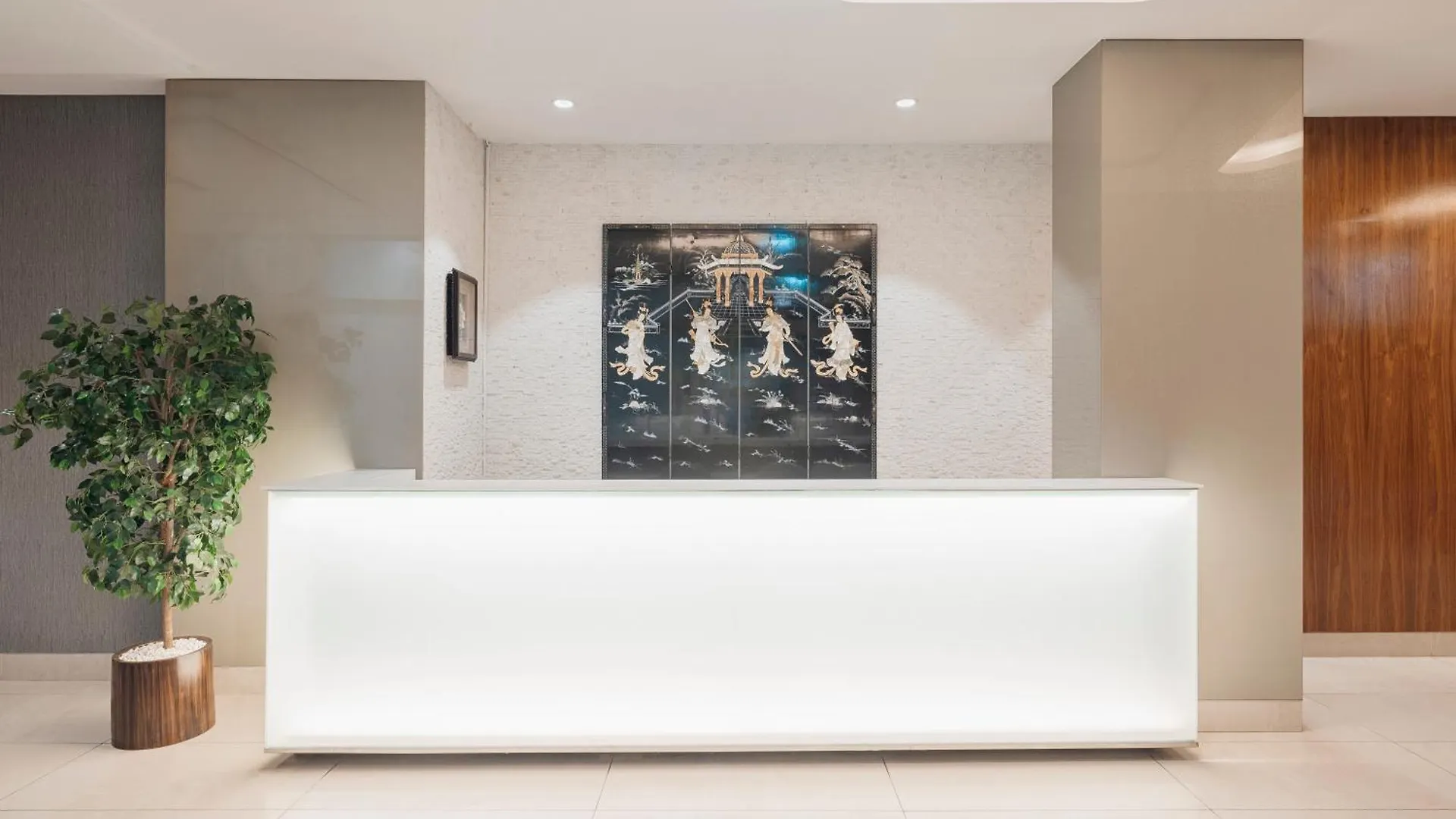 Selectum City Atasehir Istanbul Hotel