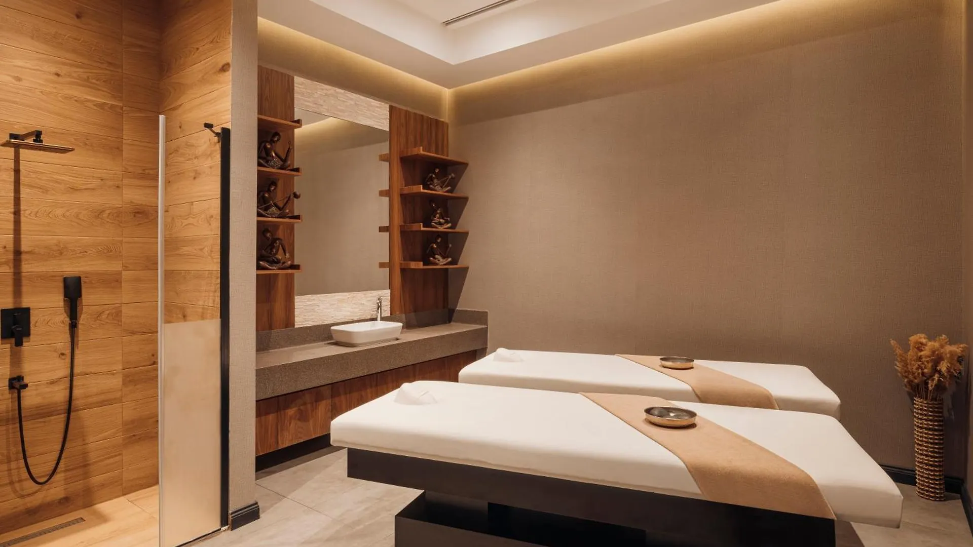 Selectum City Atasehir Istanbul Hotel