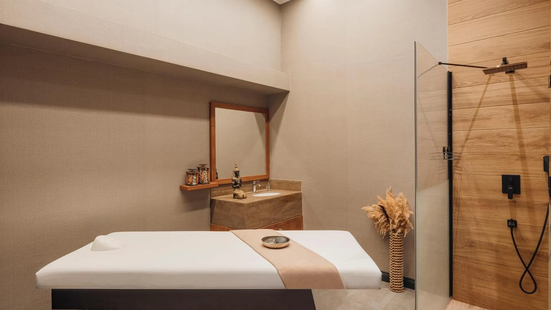 Selectum City Atasehir Istanbul Hotel