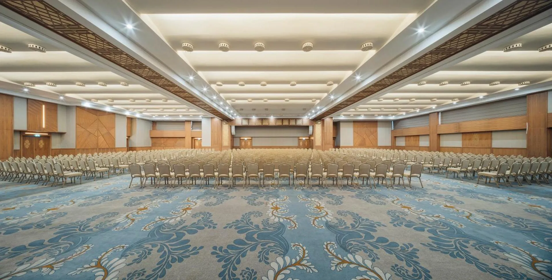 Selectum City Atasehir Istanbul Hotel