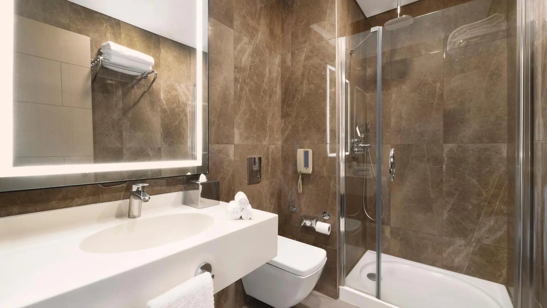 Hotel Selectum City Atasehir Istanbul