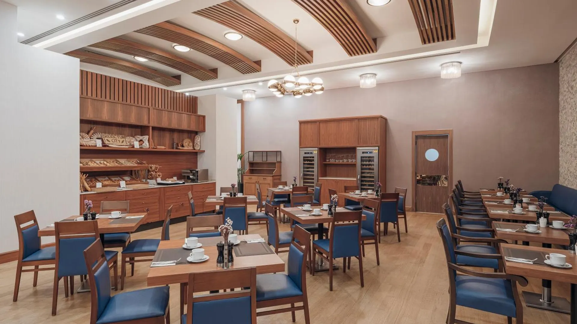 Hotel Selectum City Atasehir Istanbul