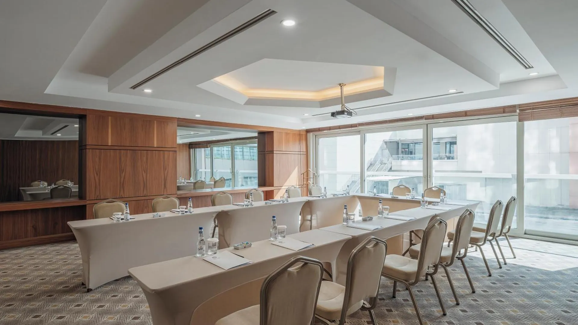 Hotel Selectum City Atasehir Istanbul