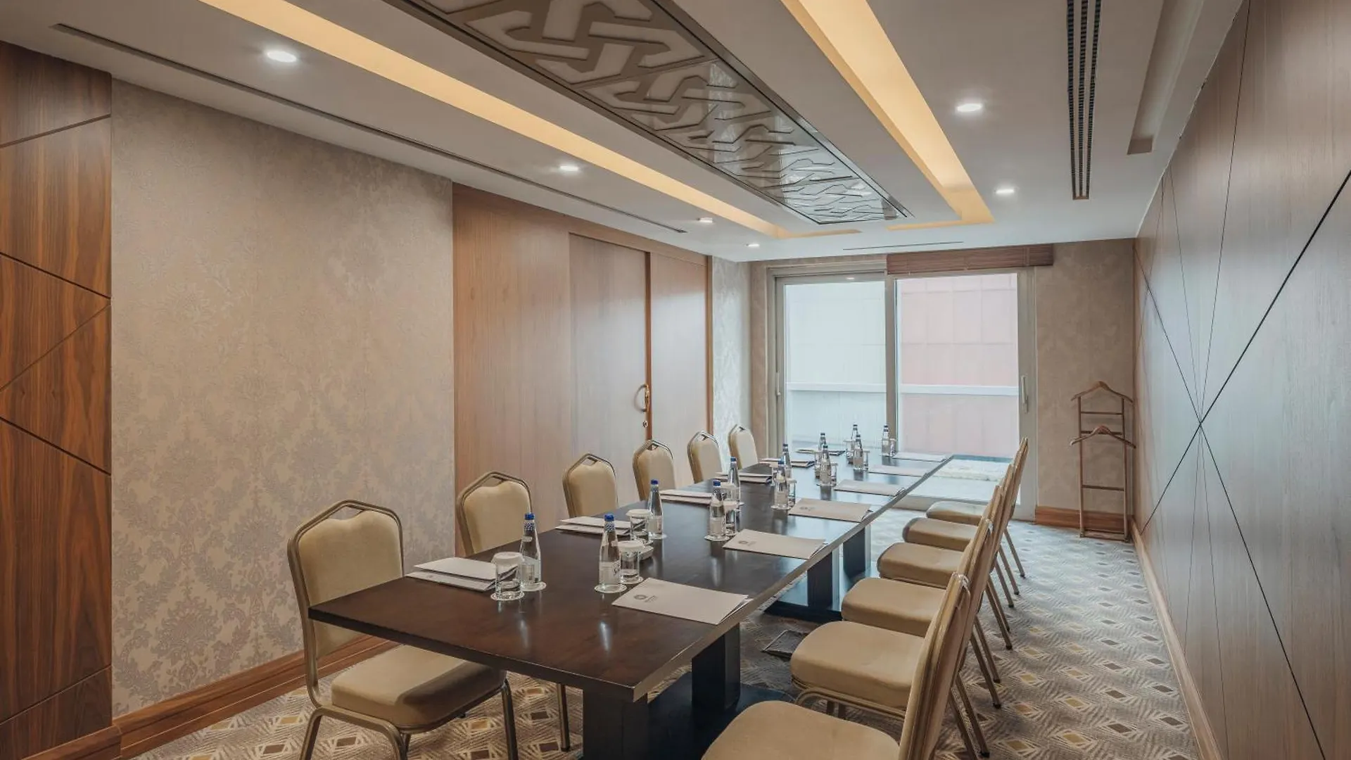 Selectum City Atasehir Istanbul Hotel