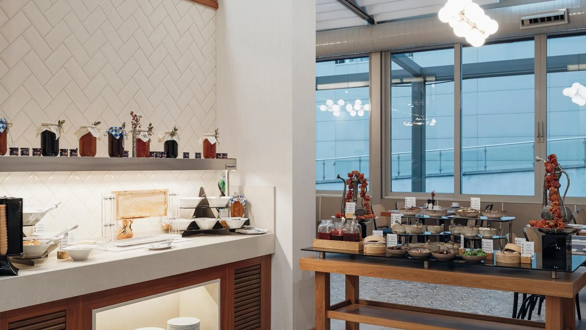 Selectum City Atasehir Istanbul