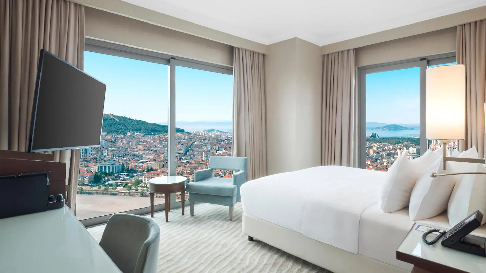 Selectum City Atasehir Stambuł