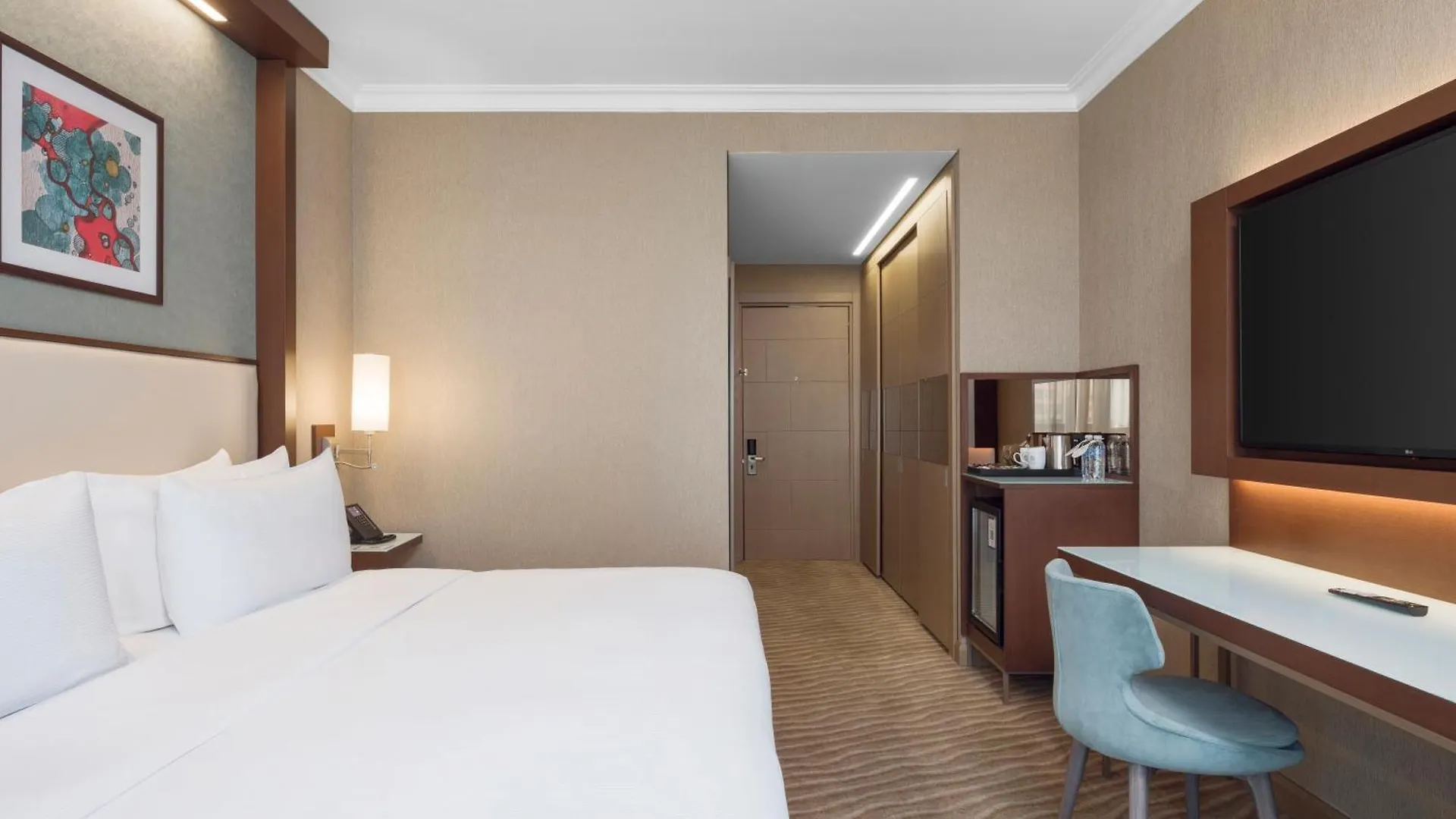Selectum City Atasehir Stambuł