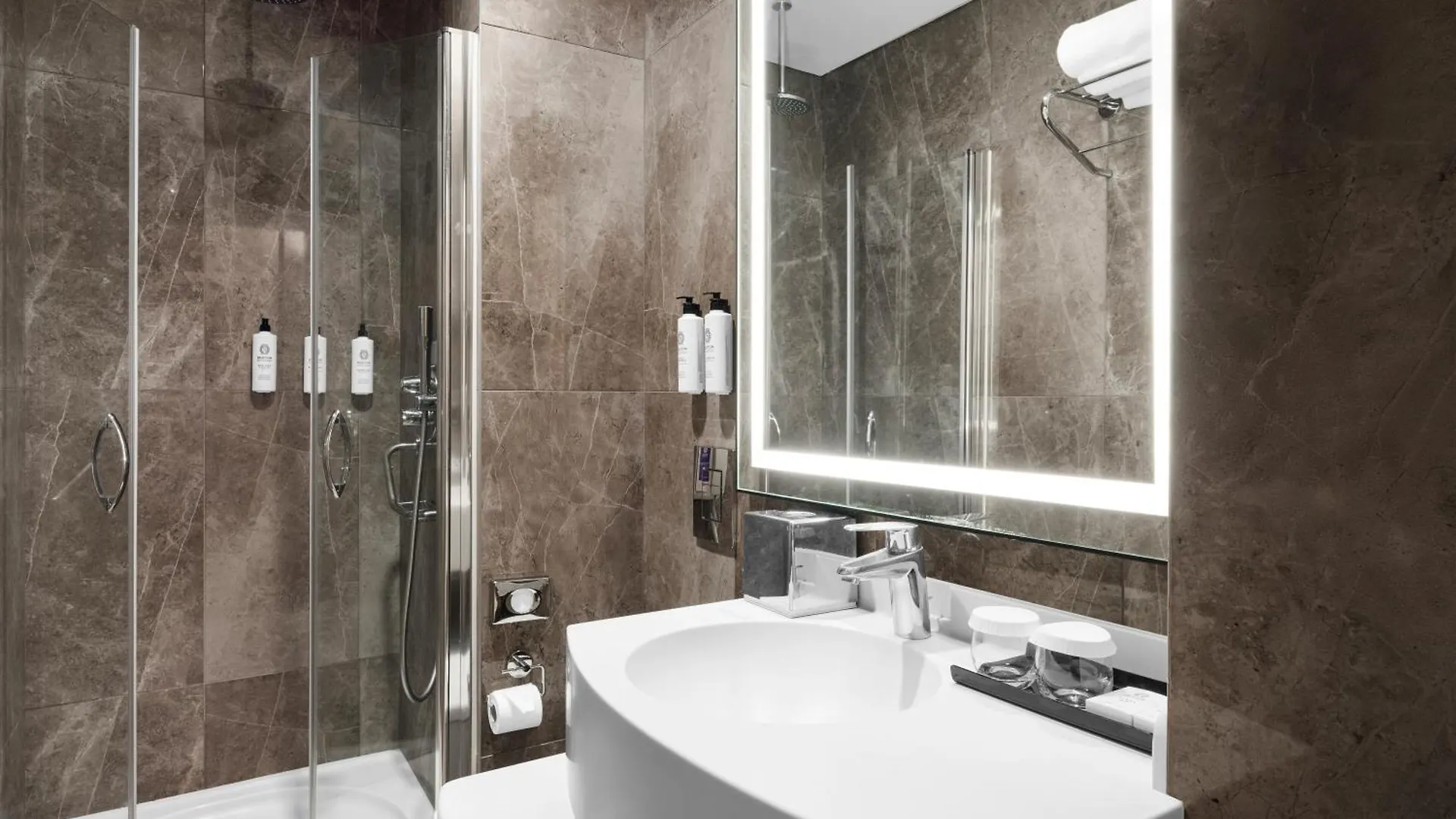 Hotel Selectum City Atasehir Stambuł