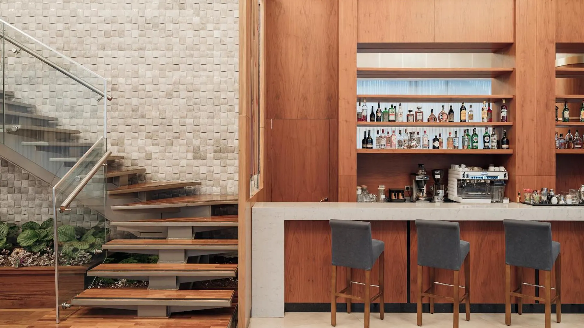 Selectum City Atasehir Stambuł 5*,
